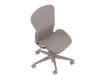 Aeron Chair–B Size–Armless